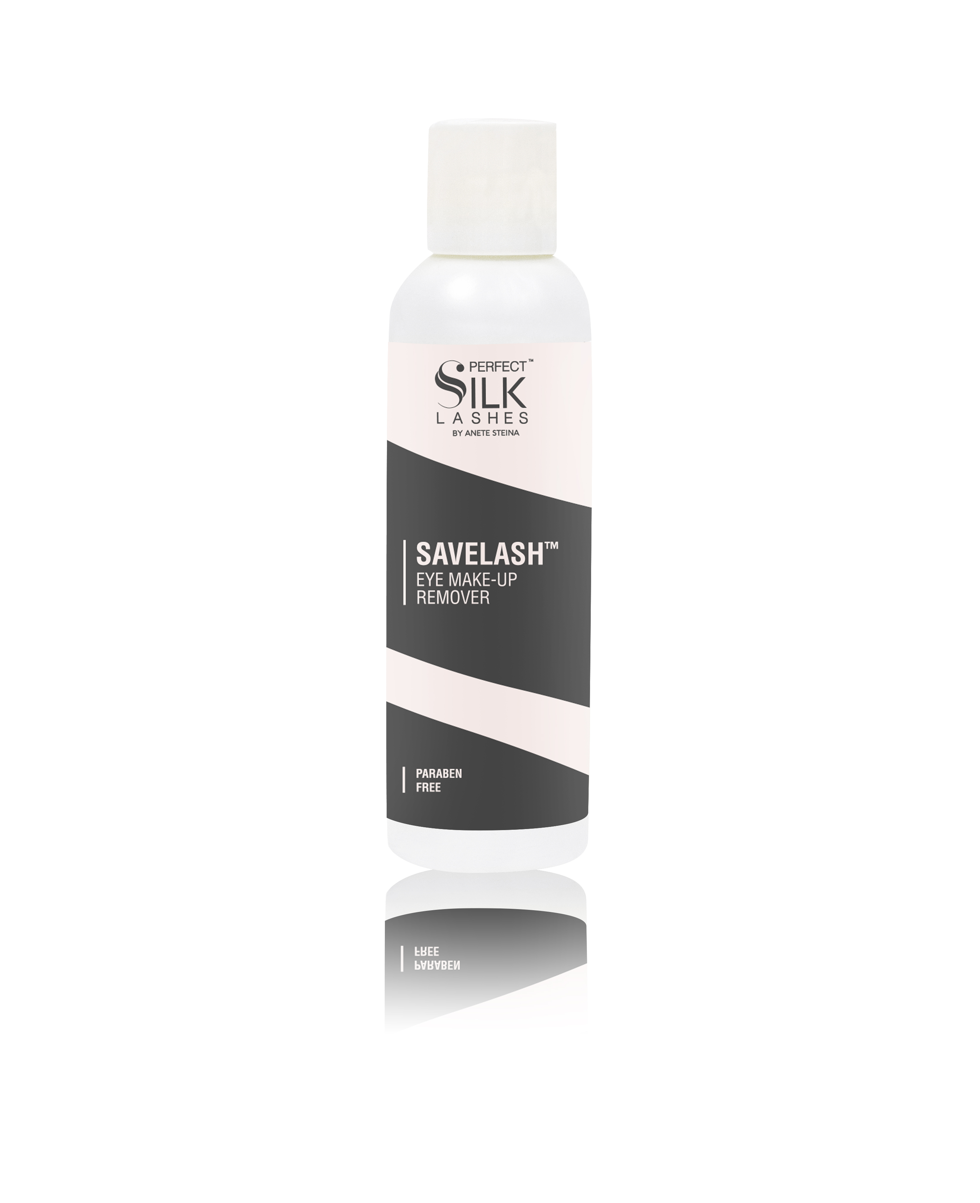 SaveLash™ Eye Make-up Remover