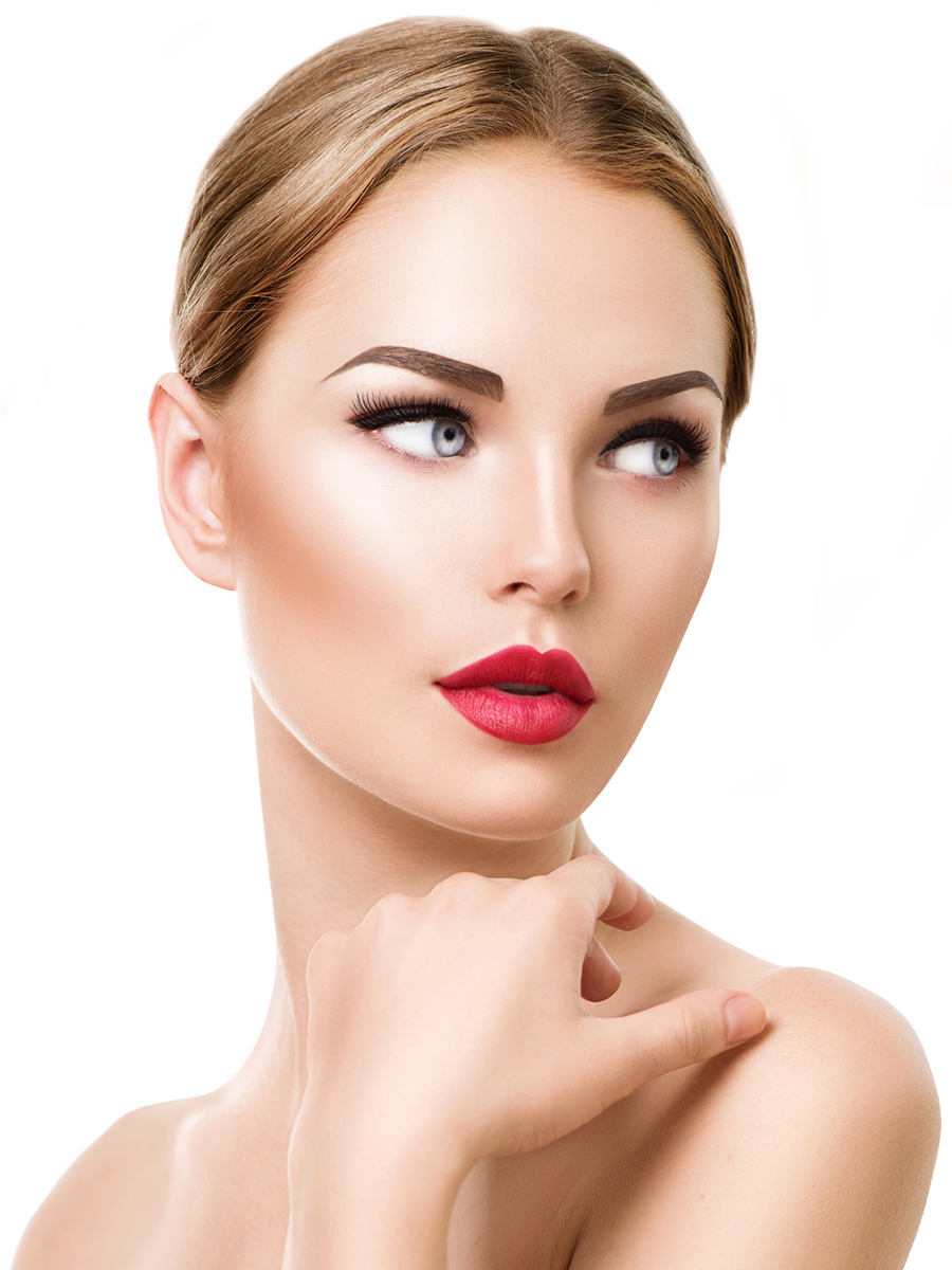 eyelashes one by one silk